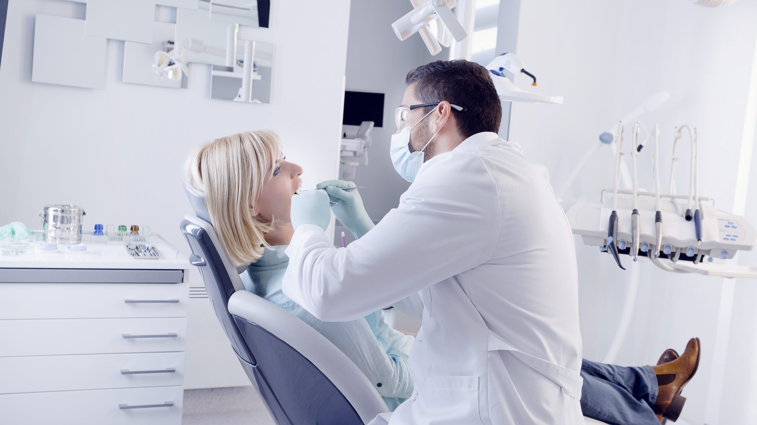 Dentist in Lyman, WY